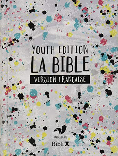 Youth Bible  - Image 1