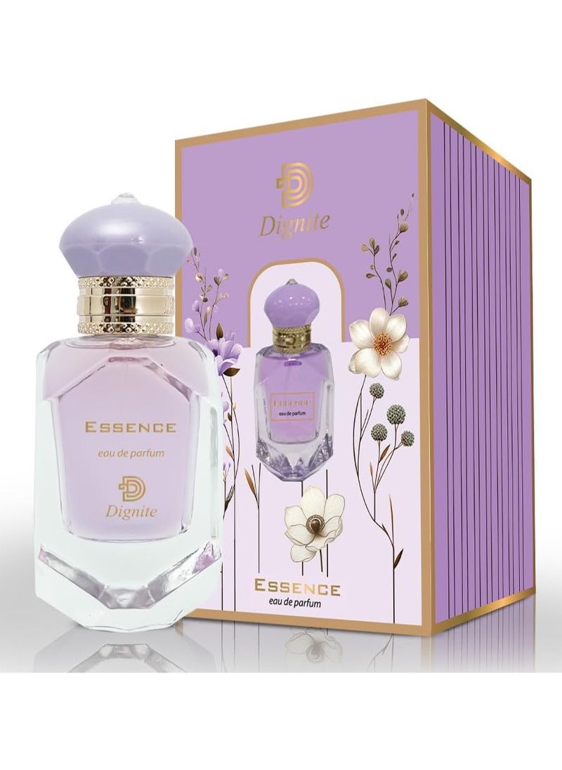 Dignite Essence Perfume  50Ml - EDP - For Her - pzsku/Z87947AAFE6B26C67A564Z/45/_/1735805321/38b157dc-4369-4014-b423-4a89bc9d91b1