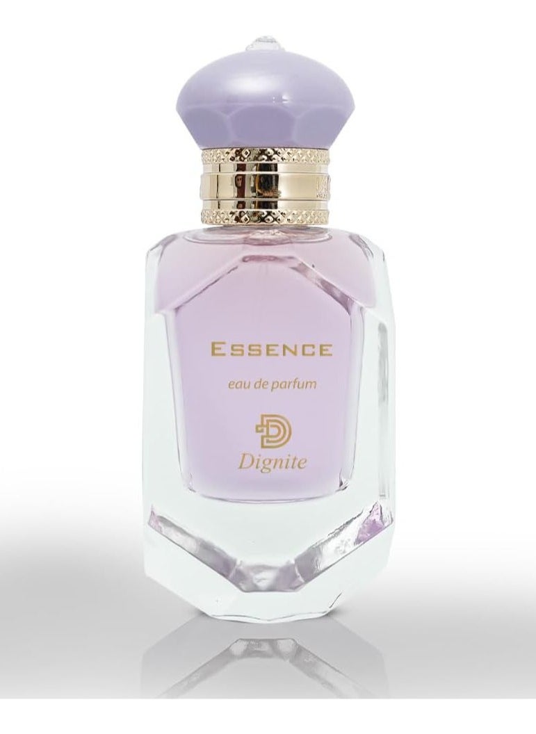 Dignite Essence Perfume  50Ml - EDP - For Her - pzsku/Z87947AAFE6B26C67A564Z/45/_/1735805322/a921e982-c039-4747-be8d-6688a92242a8