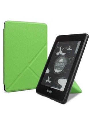Cace for Kindle Paperwhite 12th 7-inch (2024),Foldable Anti-Fall Case with Auto Sleep/Wake u0026 Multi-View Stand,Durable Anti-Friction Kids-Friendly Protective Cover - pzsku/Z8794CBD198EA01DE3696Z/45/1745445201/16cb0bce-a04a-4550-b7e5-7ebf8438cdc2