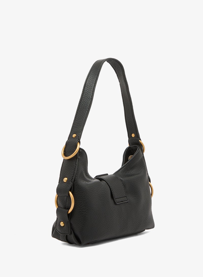 GUESS Camden Mini Shoulder Bag - Image 2