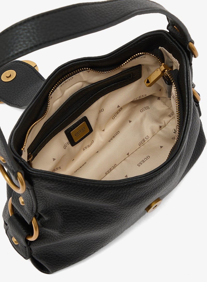 GUESS Camden Mini Shoulder Bag - Image 4