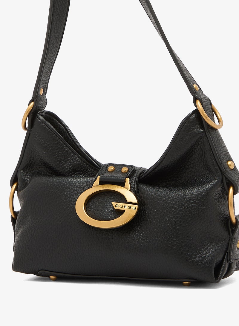 GUESS Camden Mini Shoulder Bag - Image 3