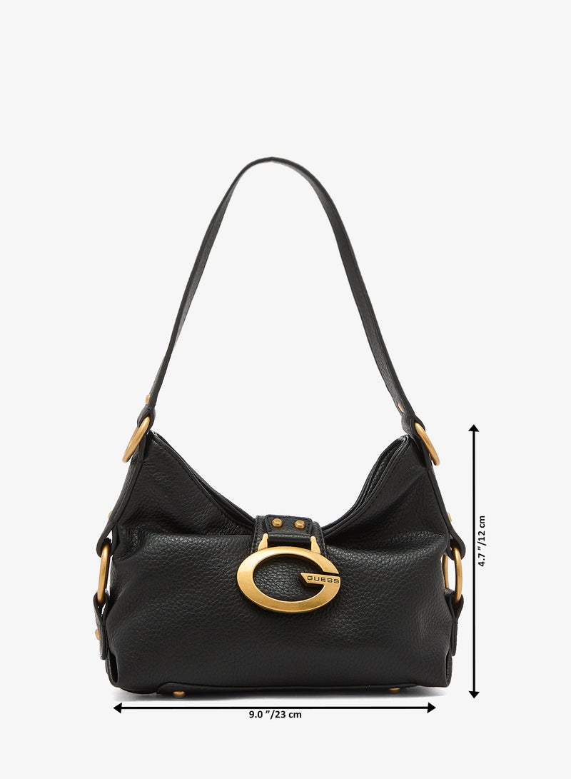 GUESS Camden Mini Shoulder Bag - Image 5