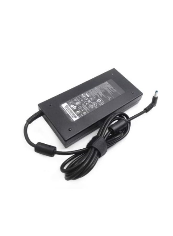 Terabyte 150W Power Supply Charger for HP ZBook Studio15 G3 G4 G5 HP ZBook G3 G4 OMEN x by 15 17 ADP-150XB B 776620-001 917677-003 75626-003 917677-001 PC Laptop Adapter Cord 19.5V 7.7A 150 Watt - Image 2