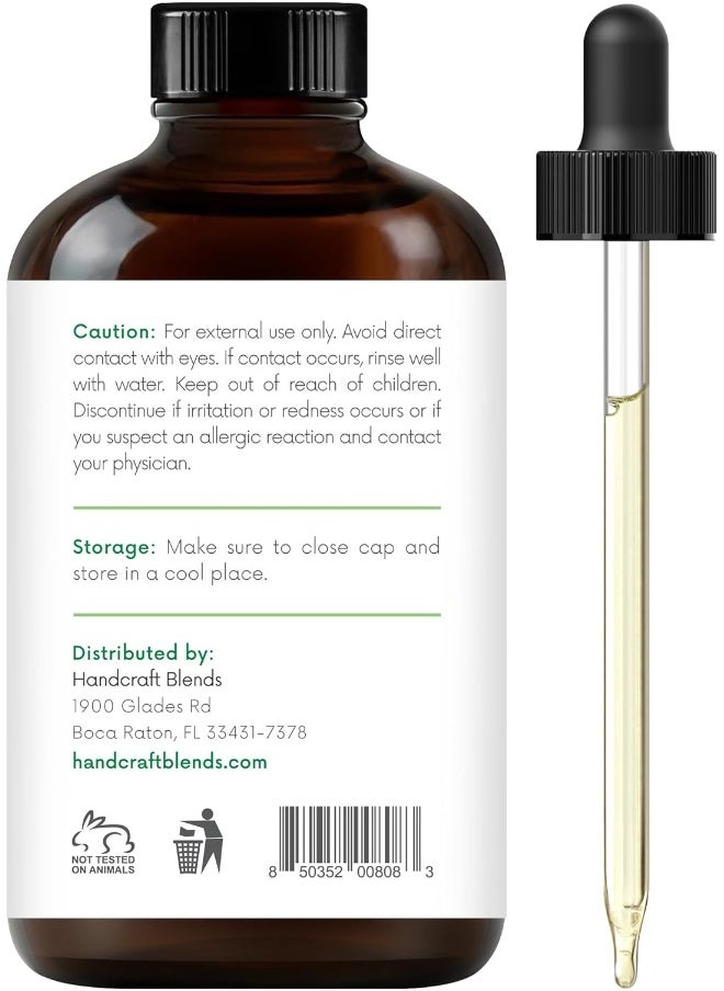 Handcraft Rosemary Essential Oil - 100% Pure and Natural - Premium Therapeutic Grade with Premium Glass Dropper - Huge 4 fl. Oz - pzsku/Z87951234F5FF5267D181Z/45/_/1740377594/4f5883e9-55b0-47c9-b83a-cc9de439e636