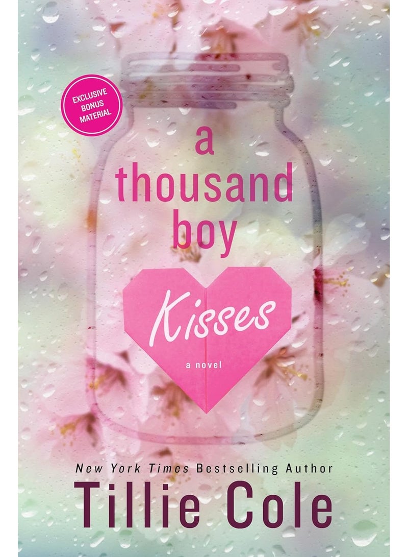 A Thousand Boy Kisses by Tillie Cole