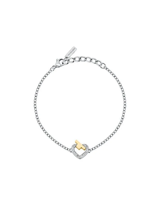 تروساردي سوار شعار تي
