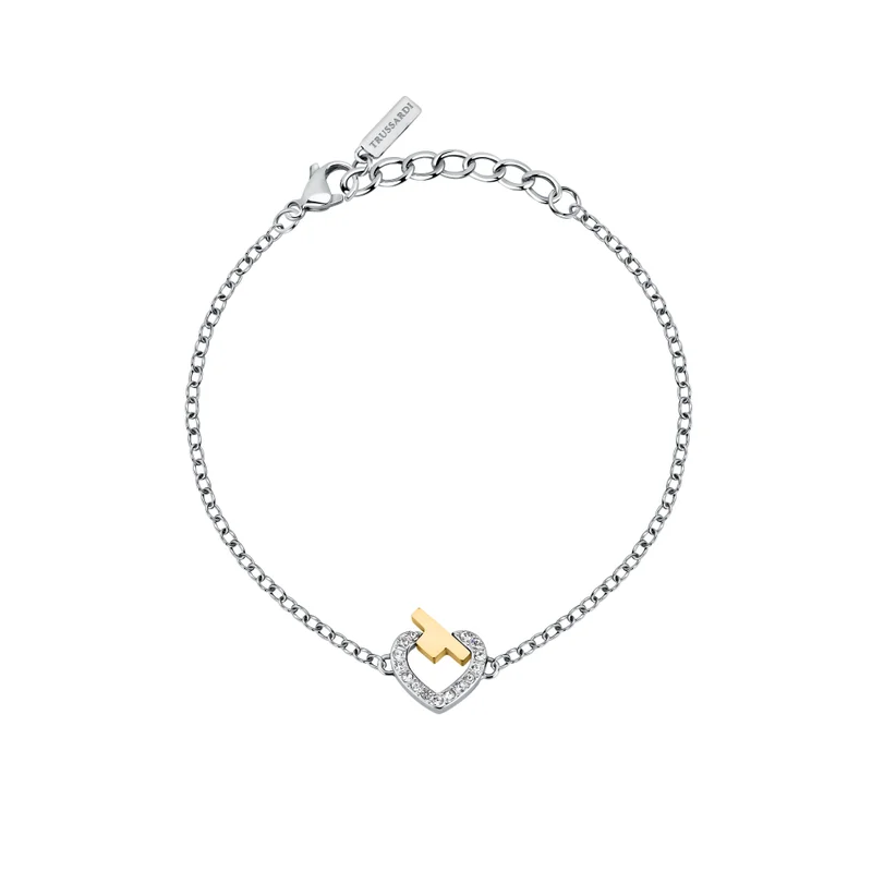 تروساردي سوار شعار تي