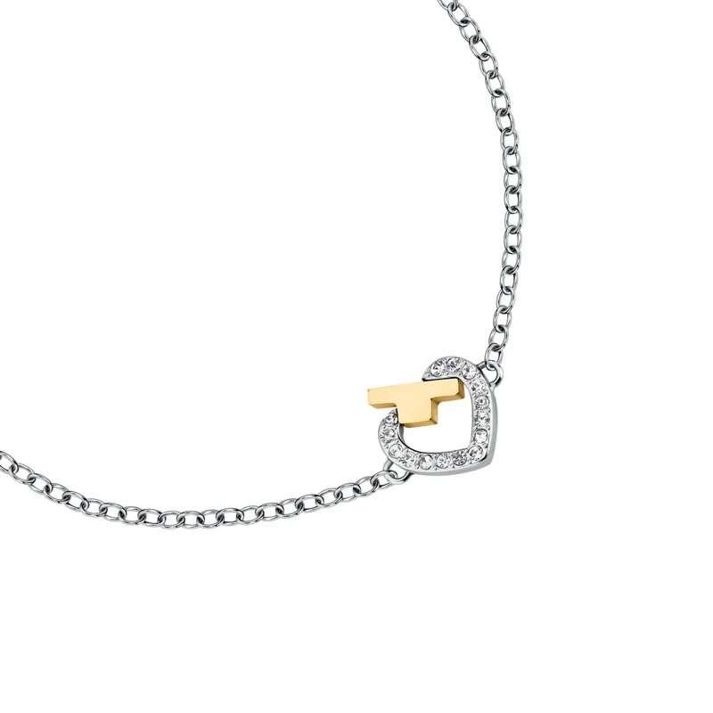 تروساردي سوار شعار تي