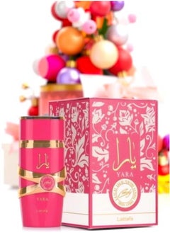 Yara Candy Perfume 100ml