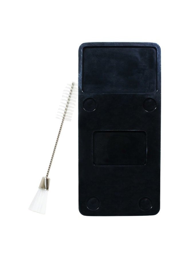 SCALPMASTER Lather Time Hot Lather Machine SB-M - Image 5