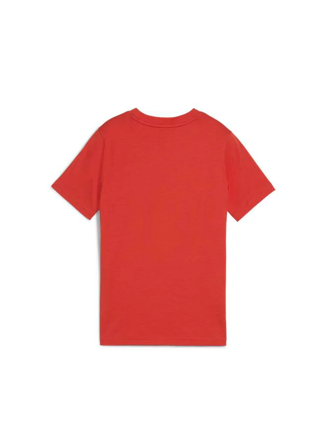 PUMA Youth Graphic T-Shirt