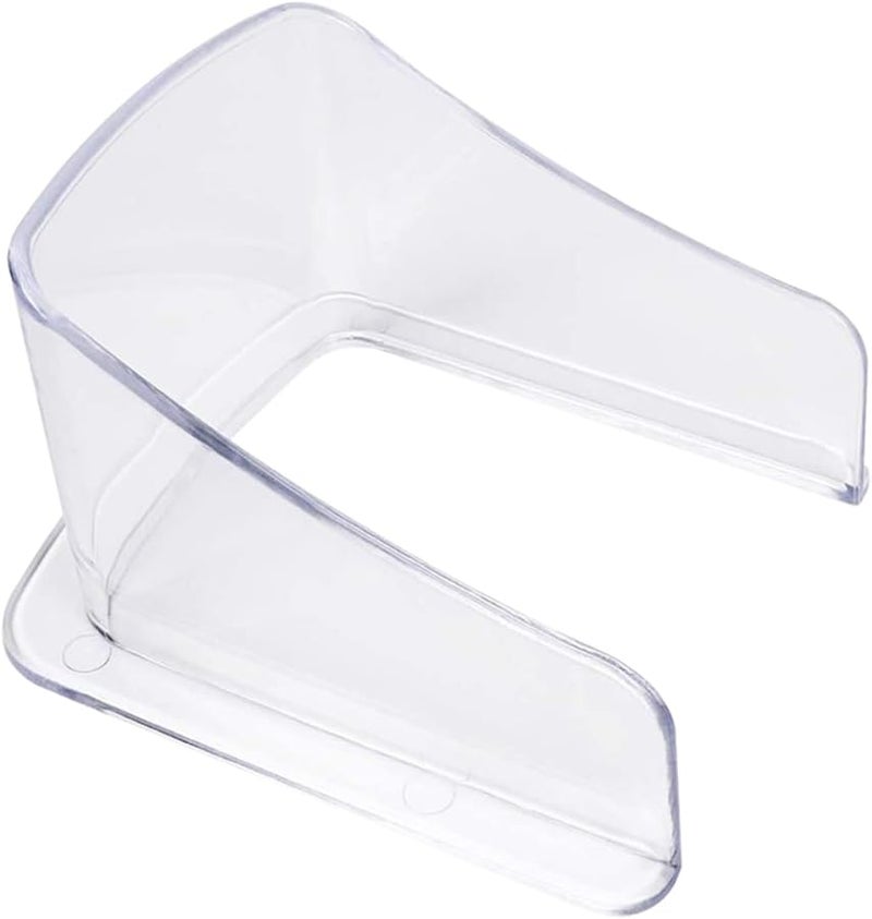 Waterproof Cover For Attendance Machine Fingerprint Scanner Outdoor Use - Image 2