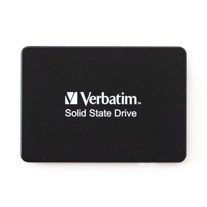 Vi550 S3 2.5 SSD للكمبيوتر الشخصي والكمبيوتر المحمول، 3D NAND، سرعة قراءة تصل إلى 550 ميجابايت/ثانية، أسود، تخزين عالي الأداء - Image 1