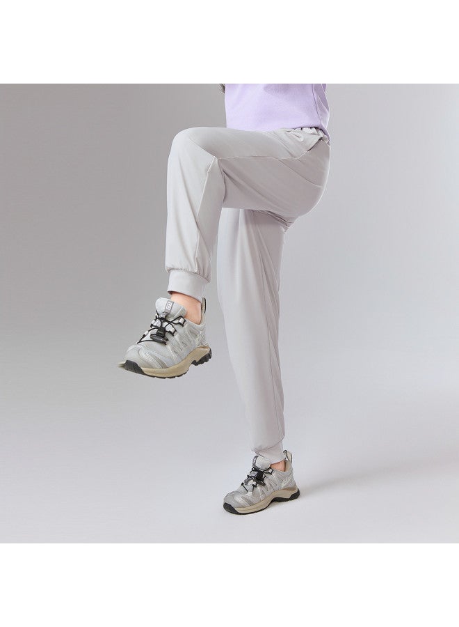 DEESHA Cool & Bug-proof Sun Protection Joggers】girls' 25 Summer/autumn Mid-older Kids' Pants Casual Trousers - Image 4