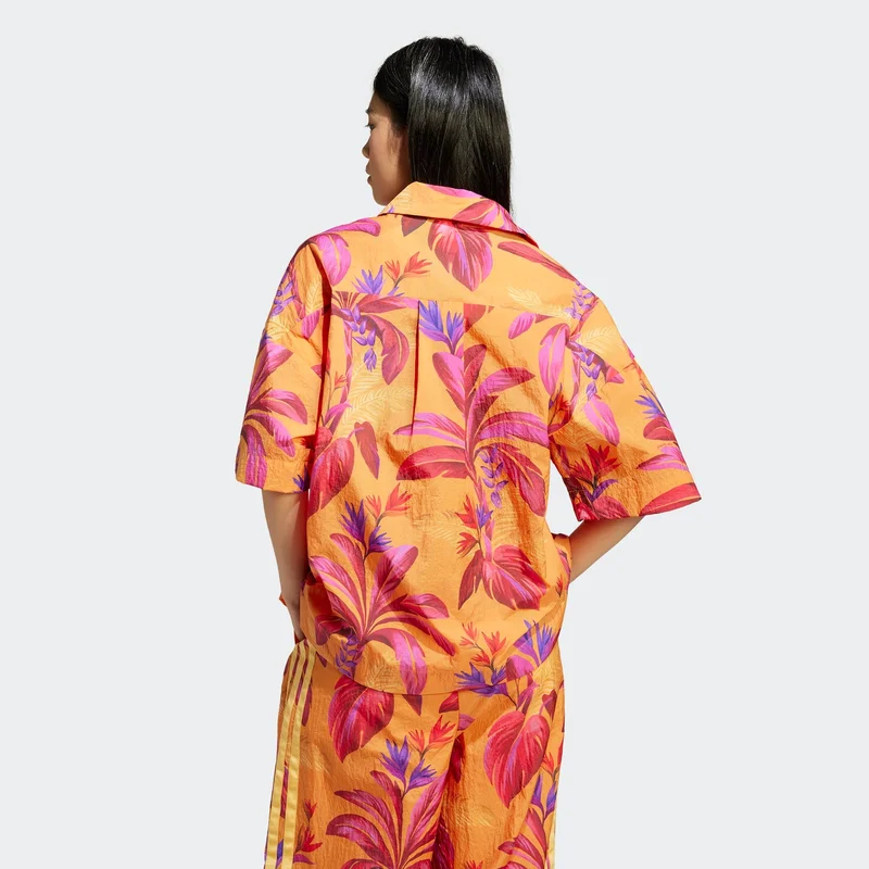 Adidas Adidas X Farm Premium Shirt