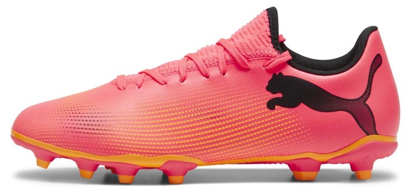 بوما حذاء كرة قدم FUTURE 7 PLAY FG/AG - Image 1