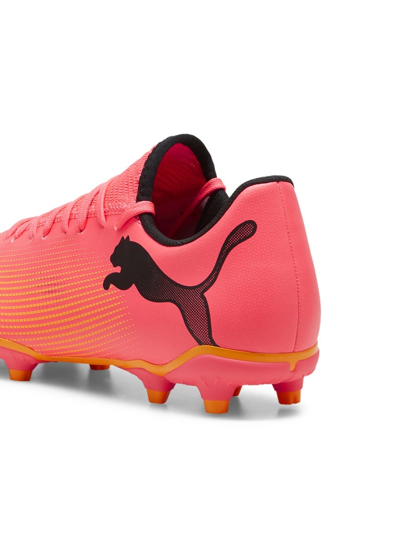 بوما حذاء كرة قدم FUTURE 7 PLAY FG/AG - Image 3