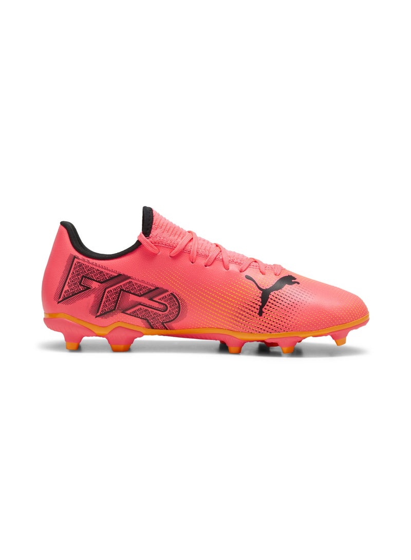 بوما حذاء كرة قدم FUTURE 7 PLAY FG/AG - Image 5