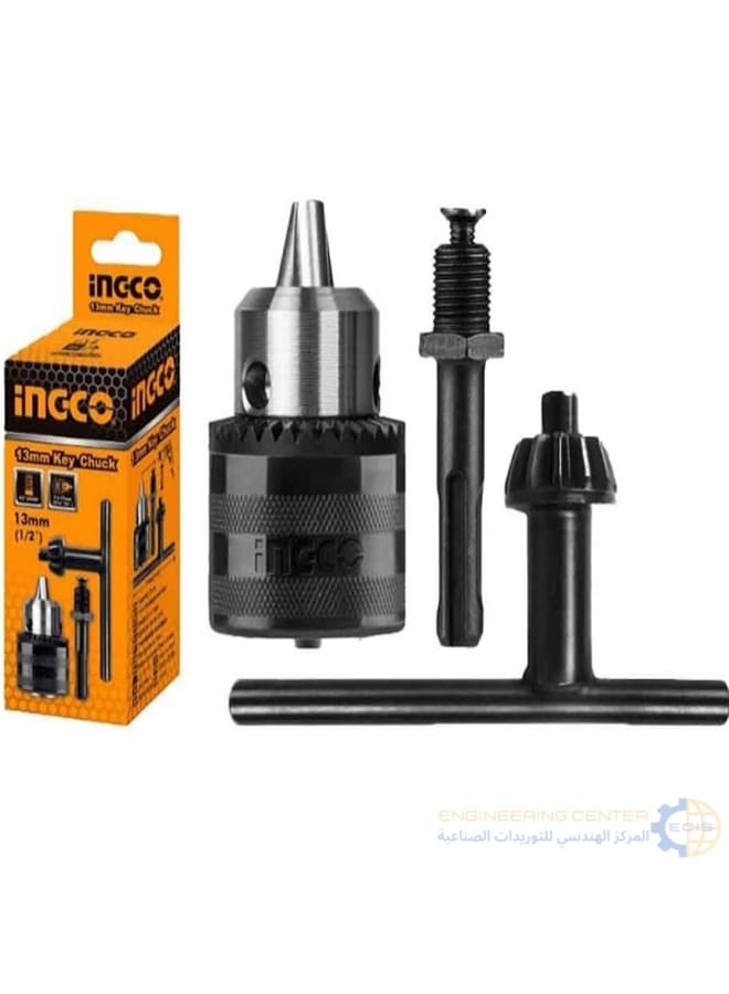 INGCO KC1301 Drill Chuck 13mm