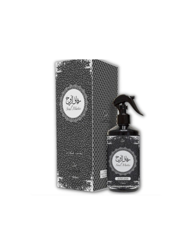 Otoori Fabric & Air Freshener Soul Mates 500ml - Image 1