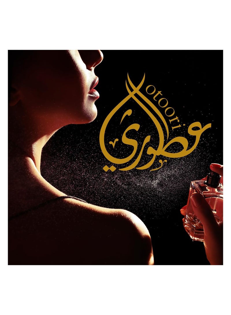 Otoori Fabric & Air Freshener Soul Mates 500ml - Image 2