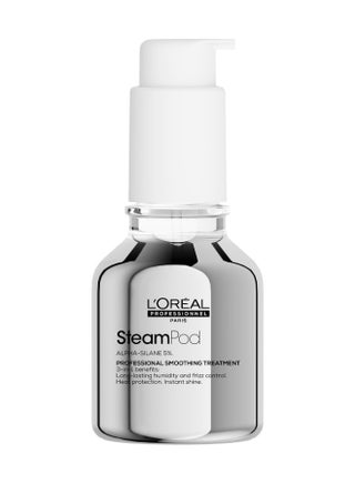 SteamPod Professional Smoothing Treatment 50 mlml