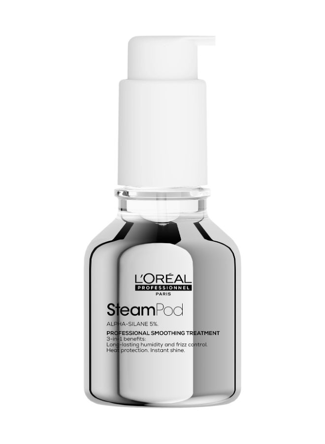 L'Oréal Professionnel SteamPod Professional Smoothing Treatment - Image 1