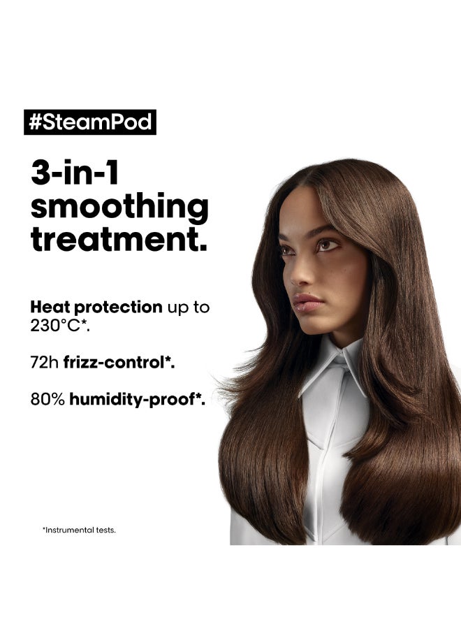 L'Oréal Professionnel SteamPod Professional Smoothing Treatment - Image 2
