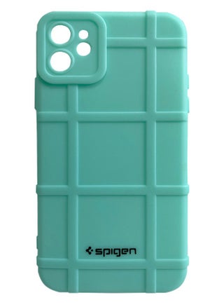 Mint Green