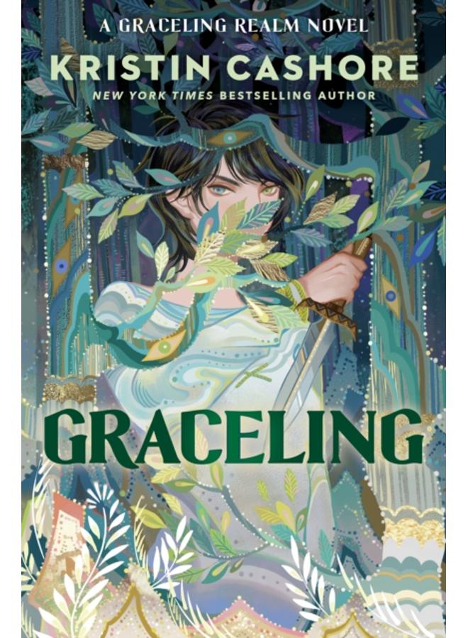 Graceling : 1 