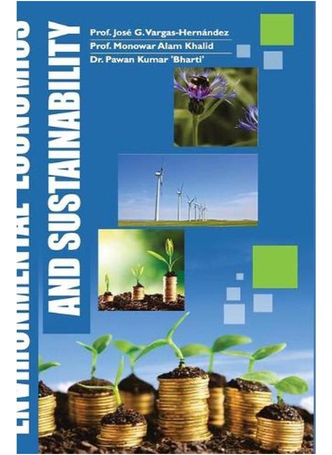 Environmental Economics and Sustainability-India 