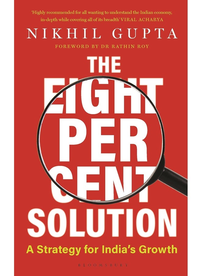 The Eight Per Cent Solution