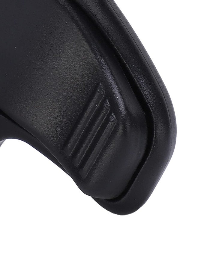 Tbest Sunroof Shade Handle Buckle, Car Sunroof Shade Handle Buckle Accessory LR019776 Car Sunroof Sun Shade Handle Buckle Replacement for L LR2 - Image 4