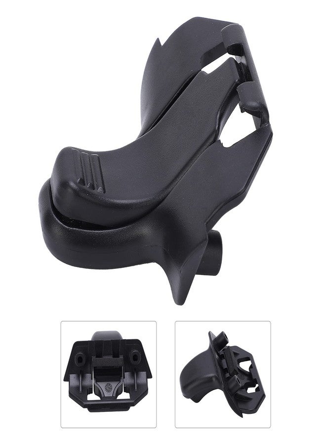 Tbest Sunroof Shade Handle Buckle, Car Sunroof Shade Handle Buckle Accessory LR019776 Car Sunroof Sun Shade Handle Buckle Replacement for L LR2 - Image 3