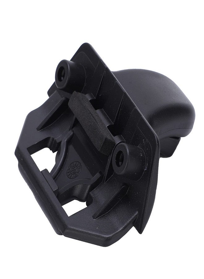 Tbest Sunroof Shade Handle Buckle, Car Sunroof Shade Handle Buckle Accessory LR019776 Car Sunroof Sun Shade Handle Buckle Replacement for L LR2 - Image 5