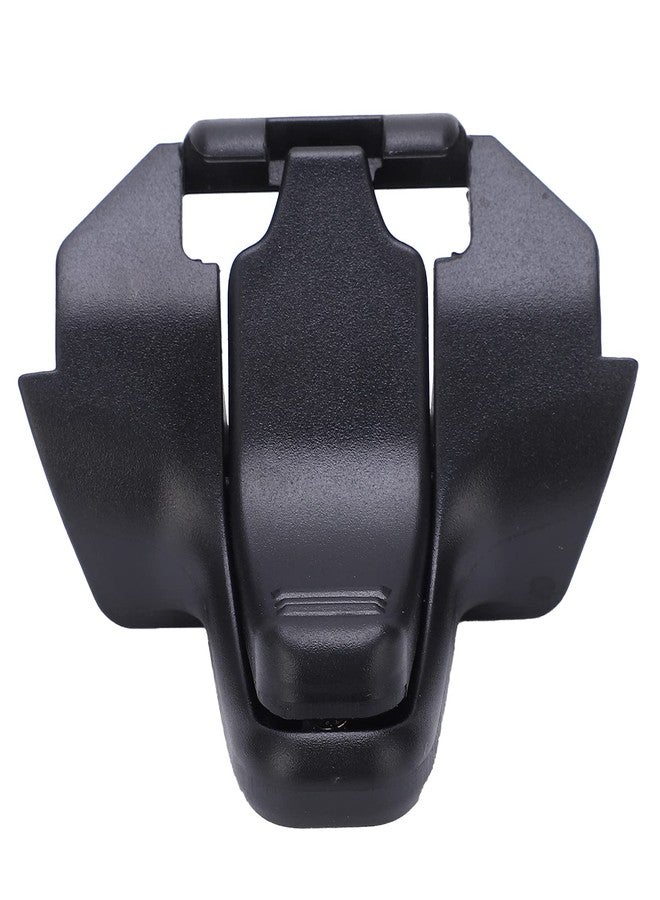 Tbest Sunroof Shade Handle Buckle, Car Sunroof Shade Handle Buckle Accessory LR019776 Car Sunroof Sun Shade Handle Buckle Replacement for L LR2 - Image 2