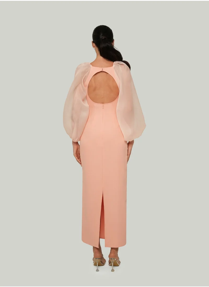 تشيس Nida Dress