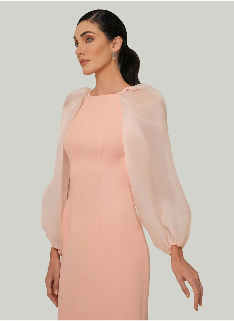 تشيس Nida Dress