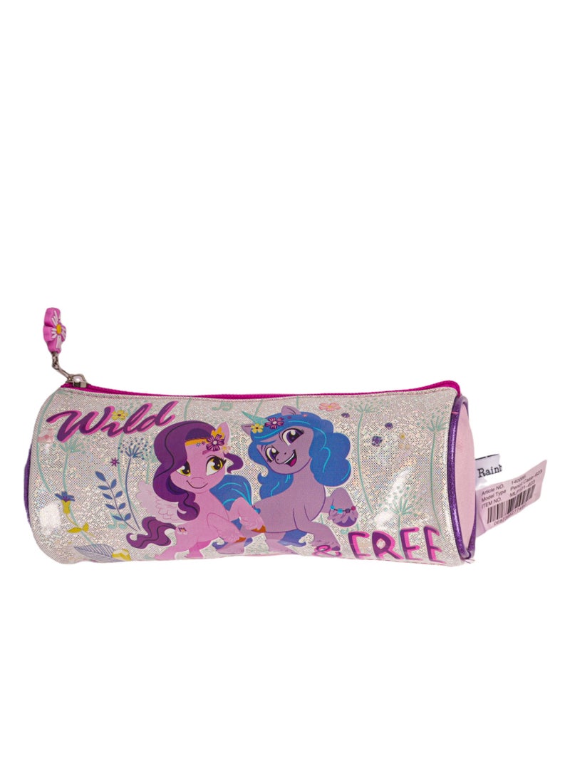 My Little Pony  Round Pencil Case - pzsku/Z8796C361183F17AC3C08Z/45/_/1672650437/3603f932-a07e-4874-a75e-1157c75f90a6