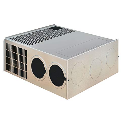 Chevrolet Suburban Co 2391A Sf-30Fq Dynatrail 30M Btu 12V - Image 1