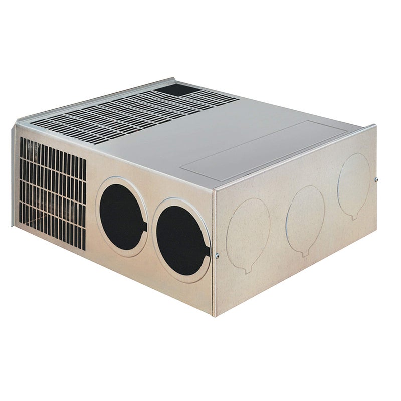 Chevrolet Suburban Co 2391A Sf-30Fq Dynatrail 30M Btu 12V - Image 3