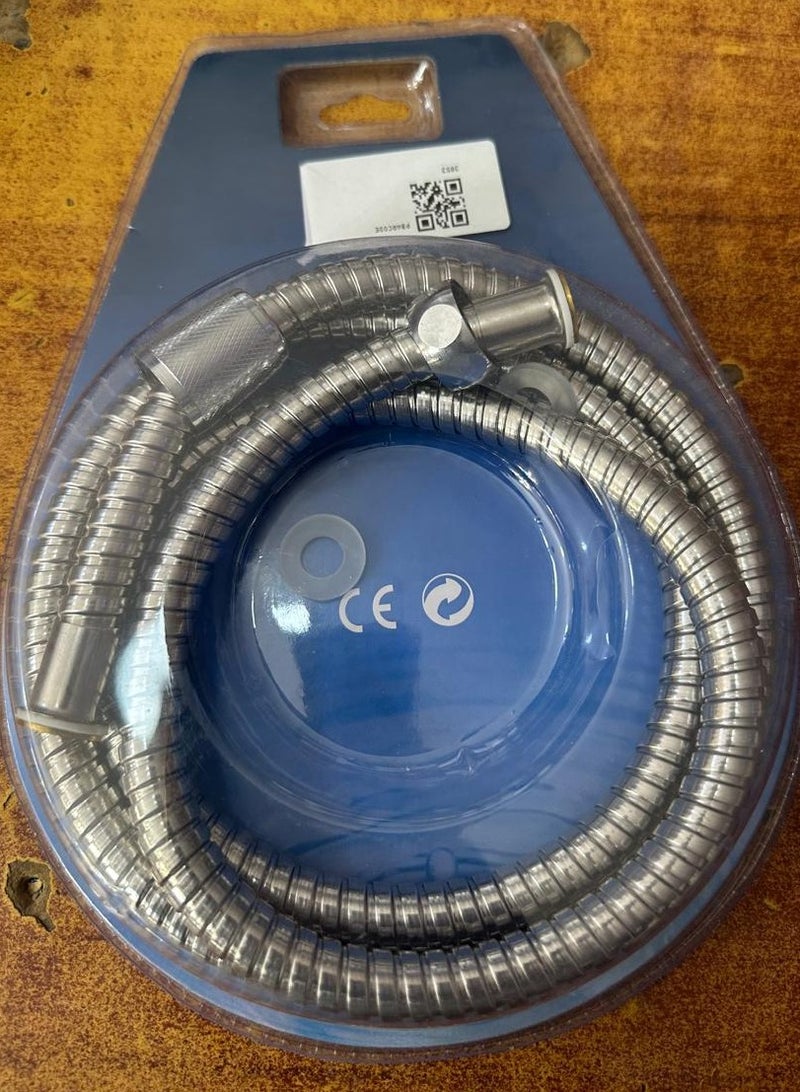 SHOWER HOSE CROOM - Image 1