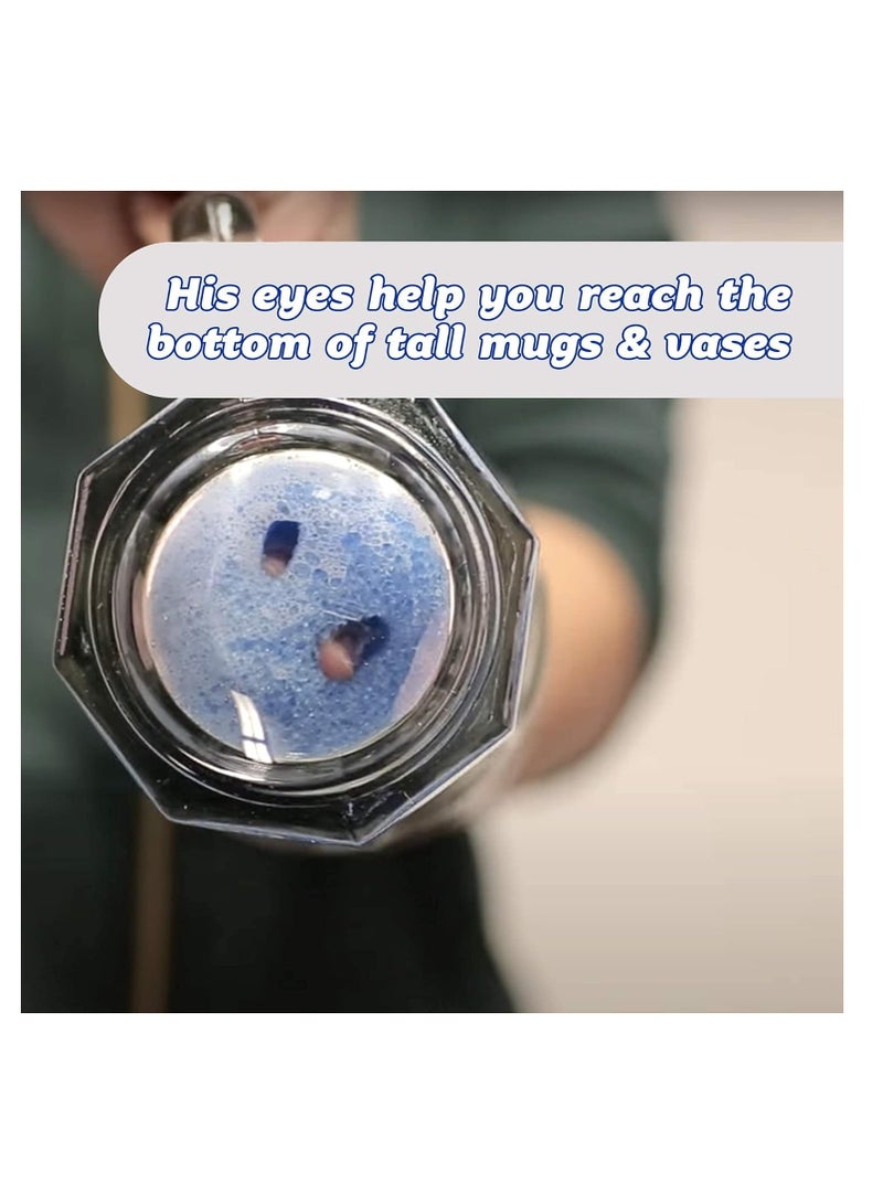 Scrub Daddy 3 Piece Color Sponges Set - Image 4