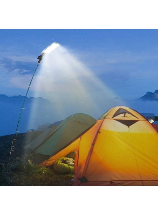 عام اضاءة سنارة للرحلات في البر و التخييم 5 متر - Image 5
