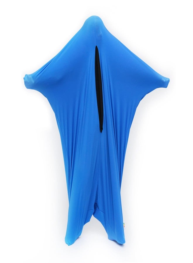 SANHO Dynamic Movement Sensory Sock,X-Large,Good for height:62"-73" - Image 1