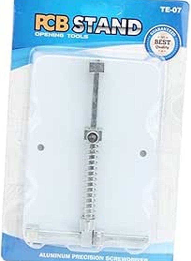 Adjustable Metal PCB Board Stand For Mobile Phone Motherboard Repair Soldering Rework - Image 1