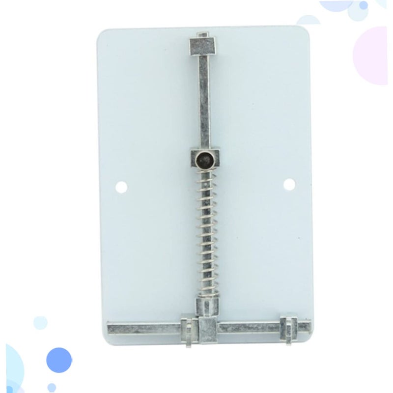 Adjustable Metal PCB Board Stand For Mobile Phone Motherboard Repair Soldering Rework - Image 5