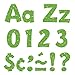 TREND enterprises Inc T79782 Lime Sparkle 4 Playful Combo Ready Letters - Image 3